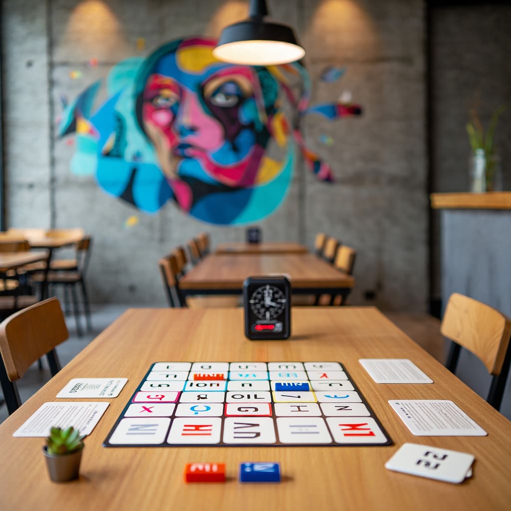 Codenames