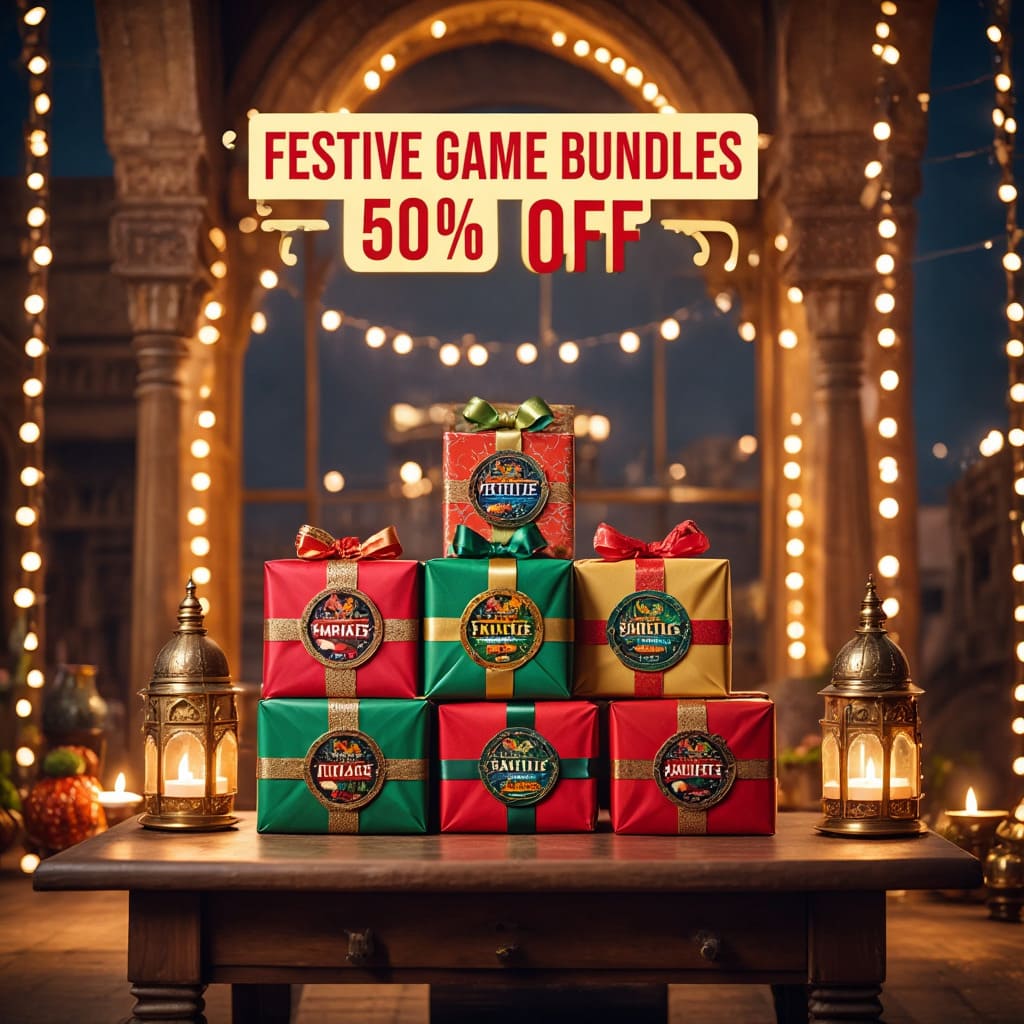 Special Offers