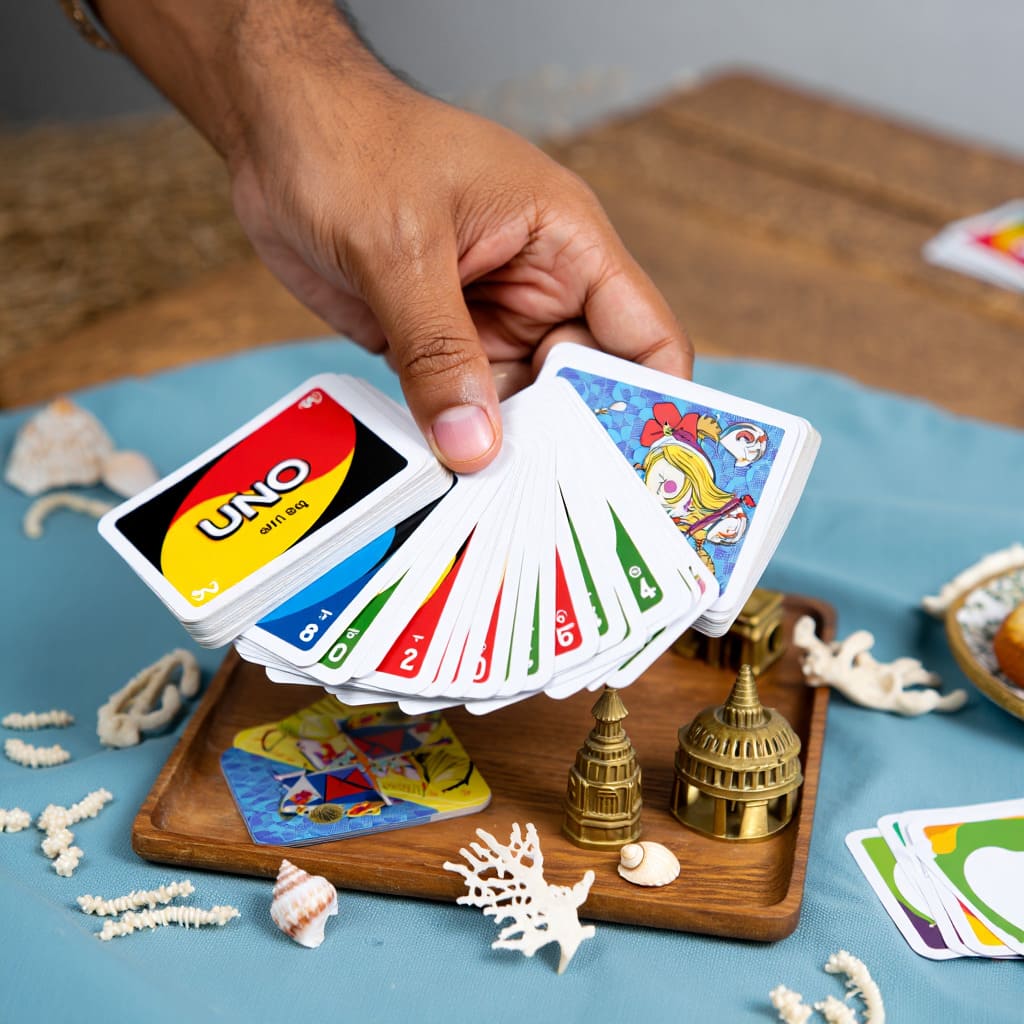 Card Games