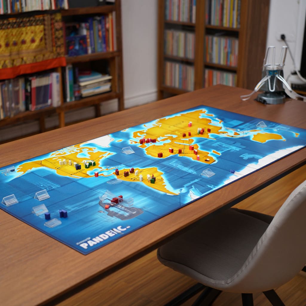 Pandemic