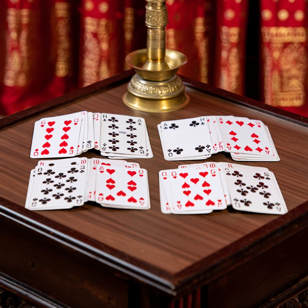 Rummy